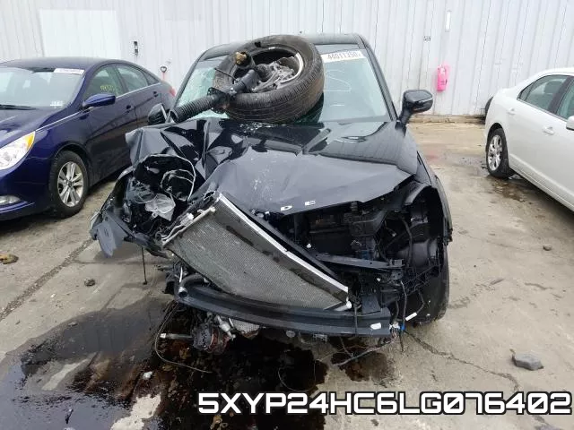 5XYP24HC6LG076402 фото 10