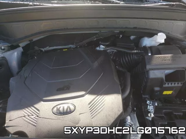 5XYP3DHC2LG075762 фото 8