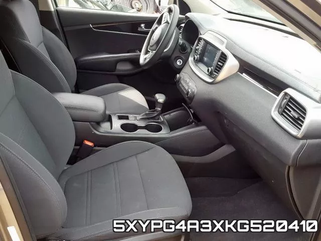 5XYPG4A3XKG520410 фото 6