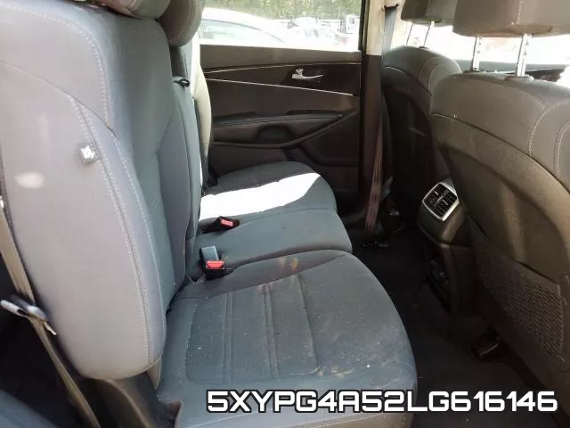 5XYPG4A52LG616146 фото 7