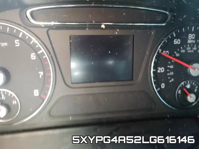 5XYPG4A52LG616146 фото 9