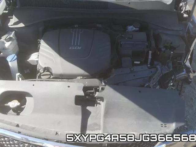 5XYPG4A58JG366568 фото 8
