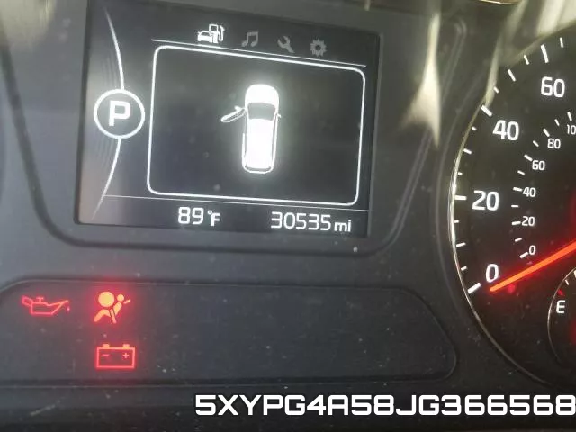 5XYPG4A58JG366568 фото 9
