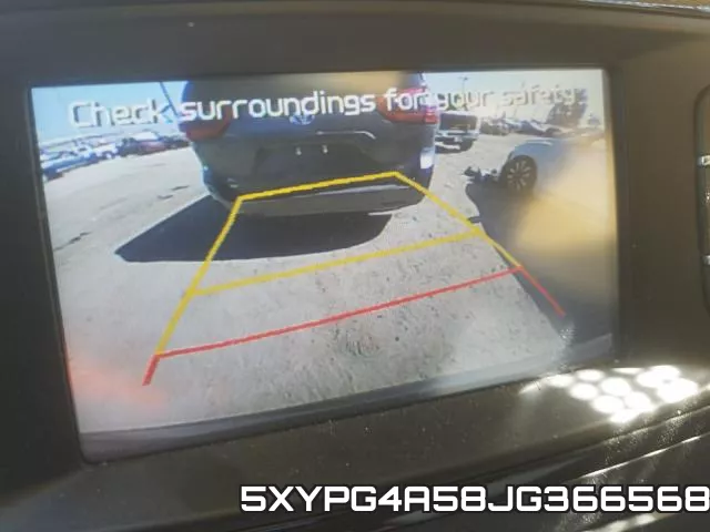 5XYPG4A58JG366568 фото 10