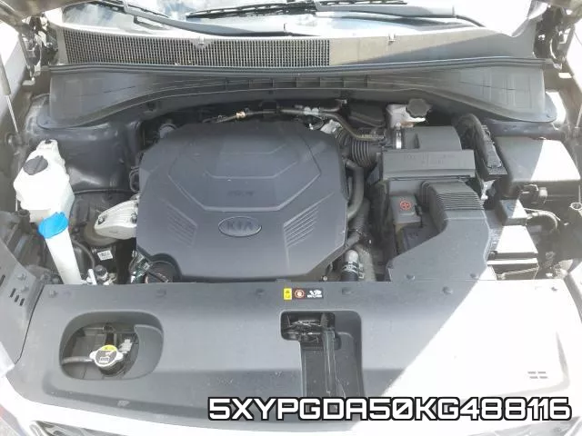 5XYPGDA50KG488116 фото 8