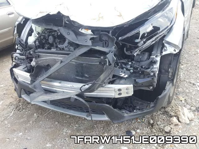 7FARW1H51JE009390 фото 10