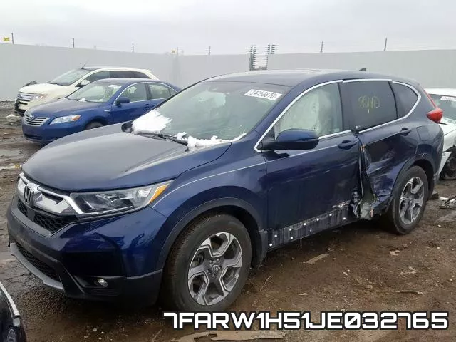 7FARW1H51JE032765 фото 3