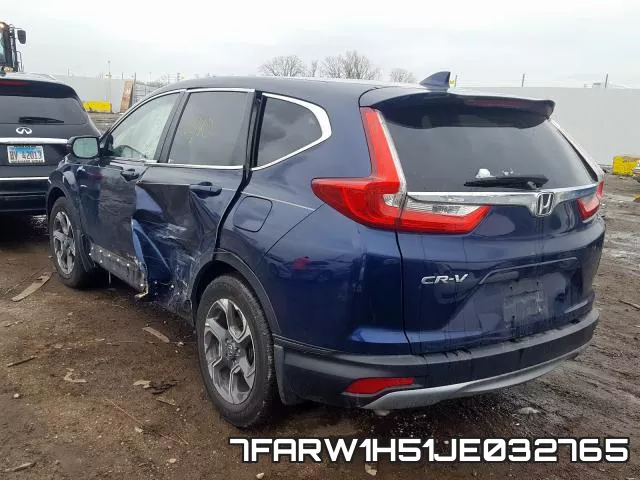 7FARW1H51JE032765 фото 4