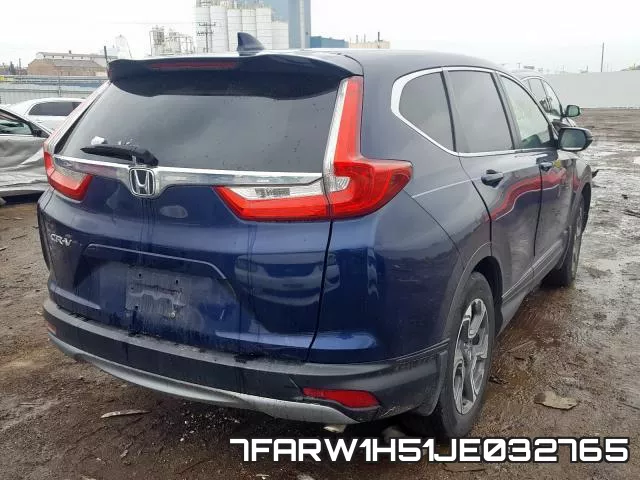 7FARW1H51JE032765 фото 5