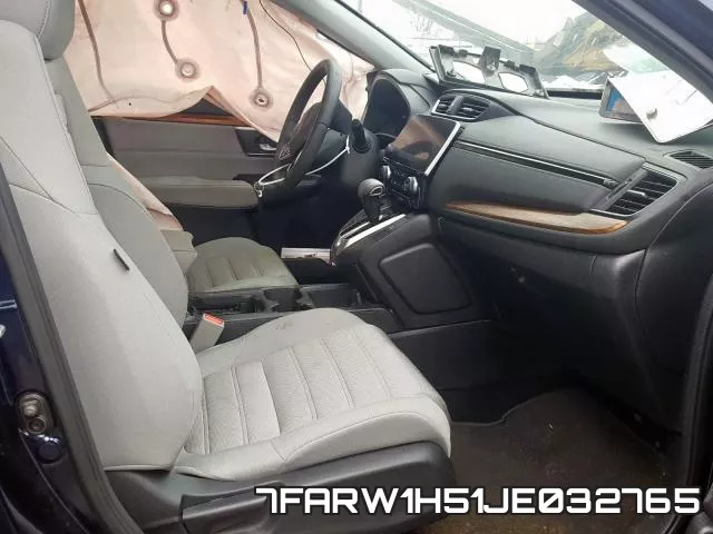 7FARW1H51JE032765 фото 6