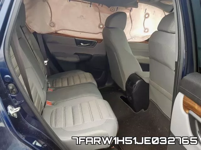 7FARW1H51JE032765 фото 7