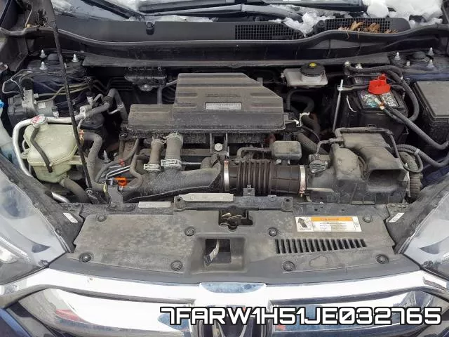7FARW1H51JE032765 фото 8