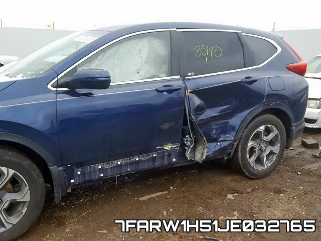 7FARW1H51JE032765 фото 10