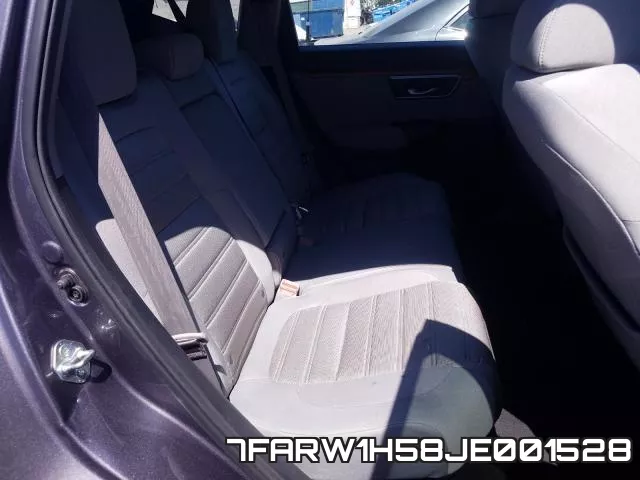 7FARW1H58JE001528 фото 7