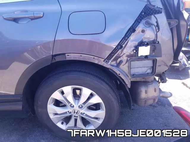 7FARW1H58JE001528 фото 10