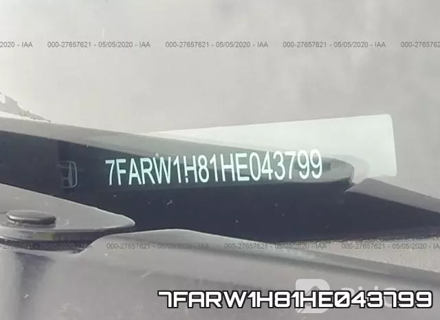 7FARW1H81HE043799 фото 10