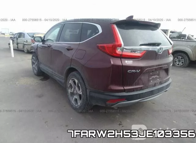 7FARW2H53JE103356 фото 4