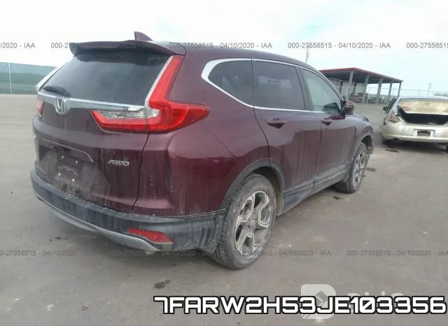 7FARW2H53JE103356 фото 5