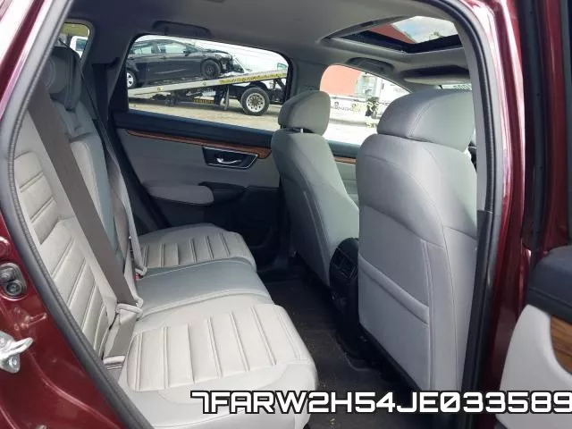 7FARW2H54JE033589 фото 7