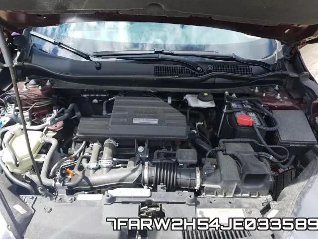 7FARW2H54JE033589 фото 8
