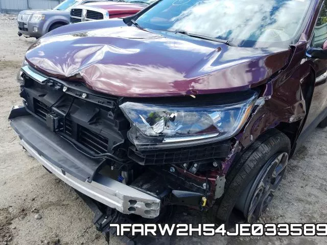 7FARW2H54JE033589 фото 10