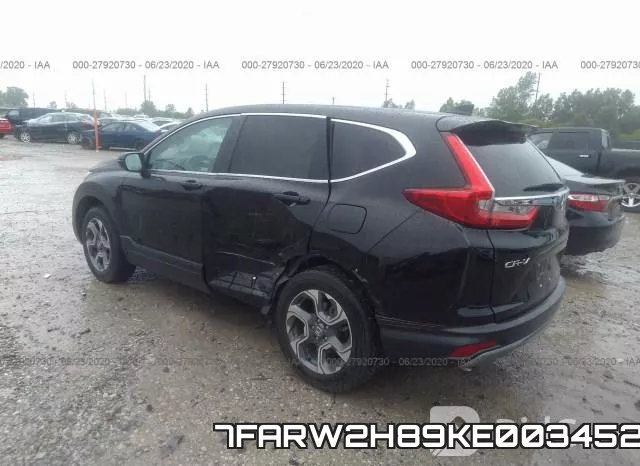 7FARW2H89KE003452 фото 4