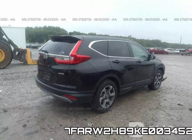 7FARW2H89KE003452 фото 5