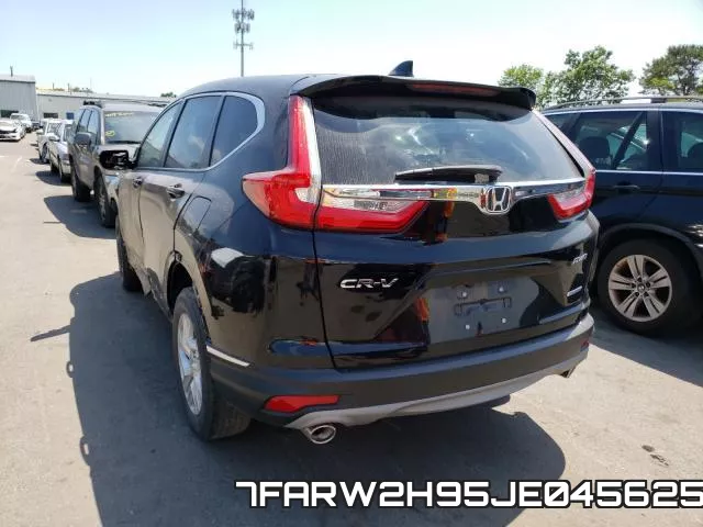 7FARW2H95JE045625 фото 4