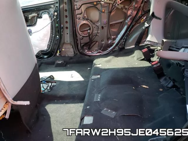 7FARW2H95JE045625 фото 7