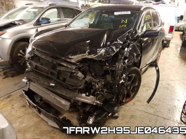 7FARW2H95JE046435 фото 3