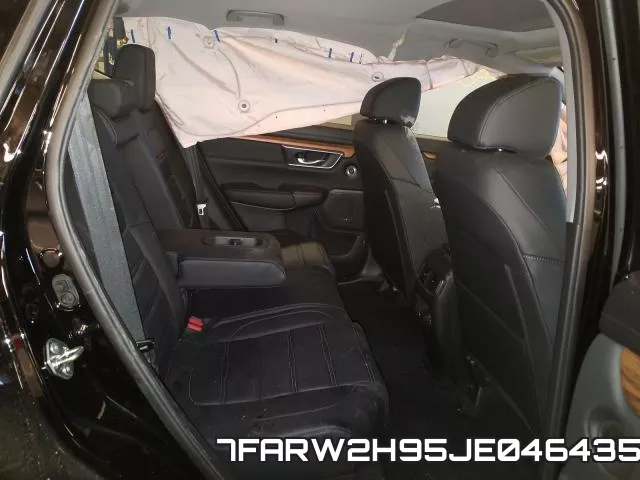 7FARW2H95JE046435 фото 7