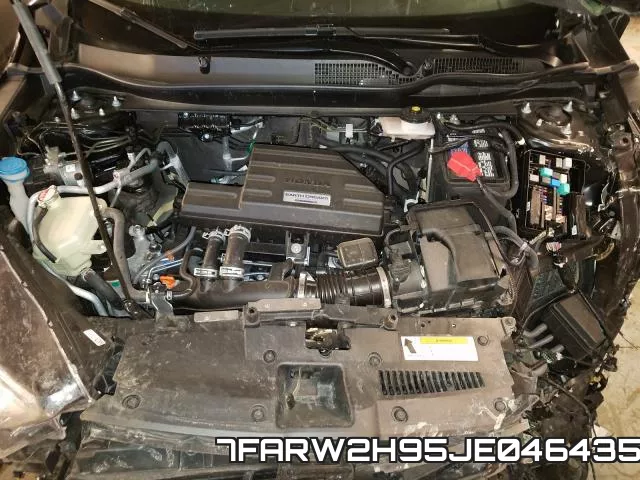 7FARW2H95JE046435 фото 8