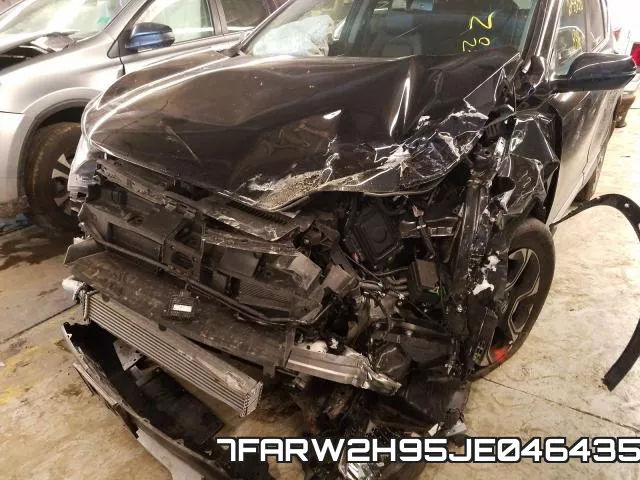 7FARW2H95JE046435 фото 10