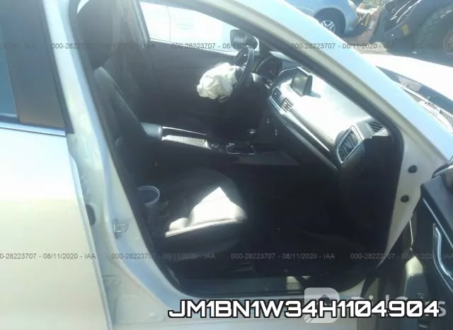 JM1BN1W34H1104904 фото 6