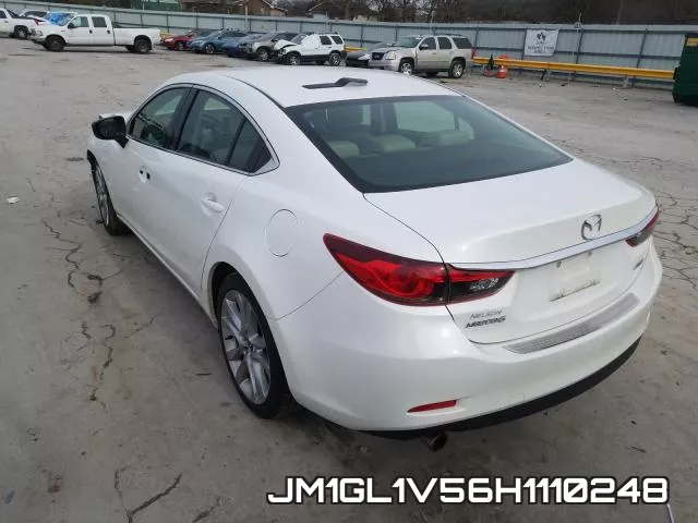 JM1GL1V56H1110248 фото 4