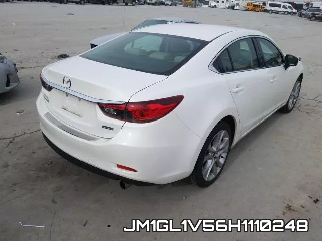 JM1GL1V56H1110248 фото 5
