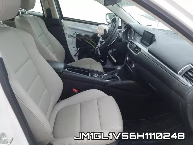 JM1GL1V56H1110248 фото 6