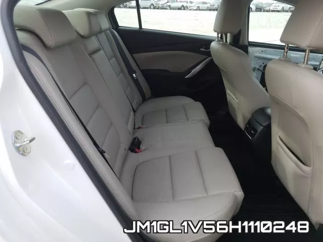 JM1GL1V56H1110248 фото 7