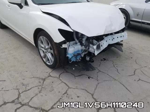 JM1GL1V56H1110248 фото 10