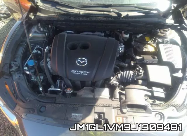 JM1GL1VM3J1309481 фото 2