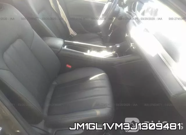 JM1GL1VM3J1309481 фото 6