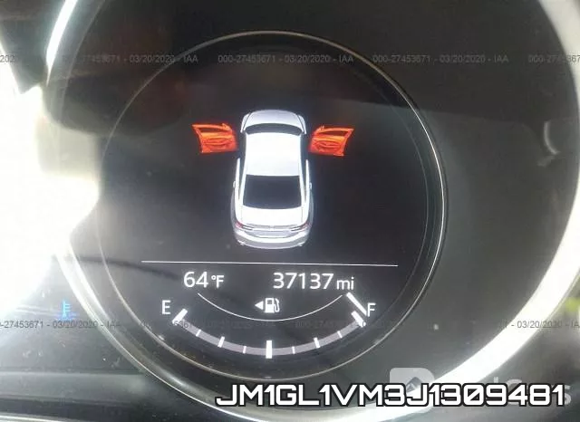 JM1GL1VM3J1309481 фото 8