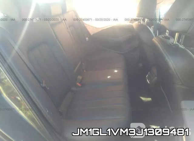 JM1GL1VM3J1309481 фото 9