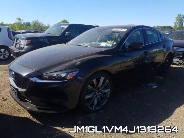 JM1GL1VM4J1313264 фото 3
