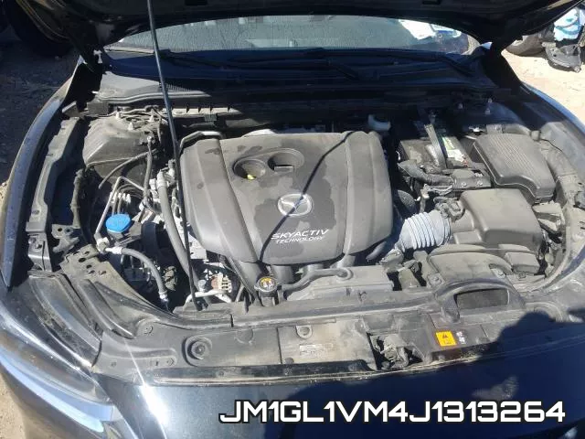 JM1GL1VM4J1313264 фото 8