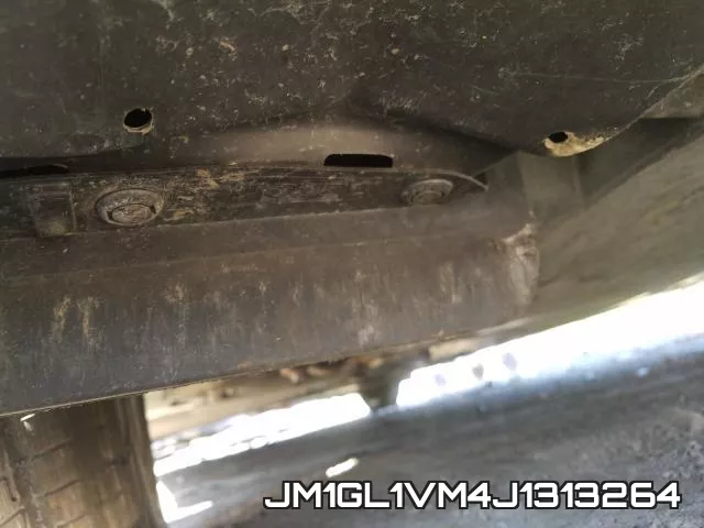 JM1GL1VM4J1313264 фото 10