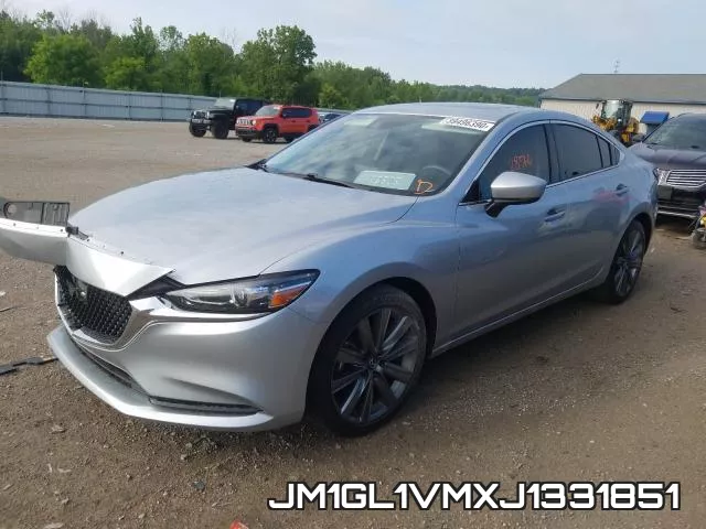 JM1GL1VMXJ1331851 фото 3