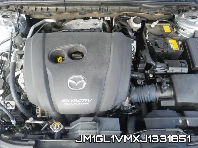 JM1GL1VMXJ1331851 фото 8