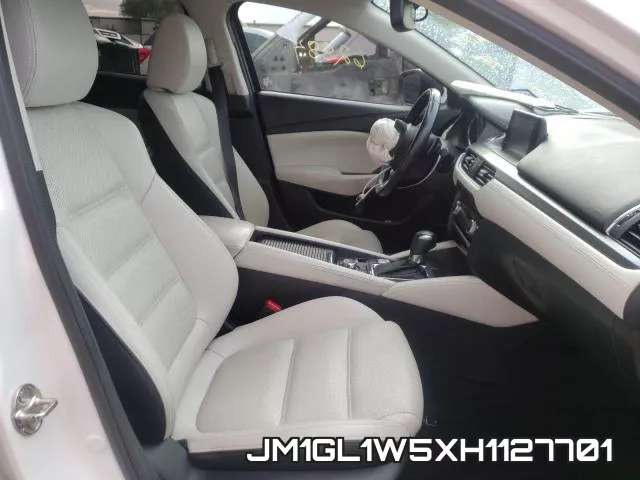 JM1GL1W5XH1127701 фото 6