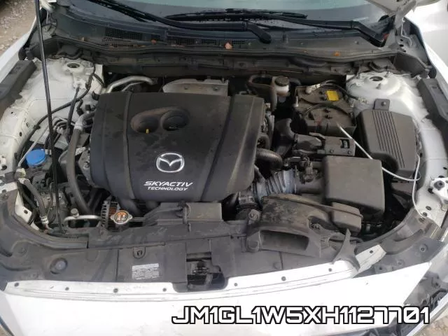 JM1GL1W5XH1127701 фото 8